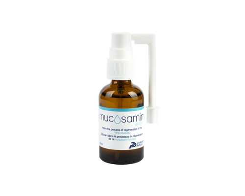Mucosamin Spray 30 ml